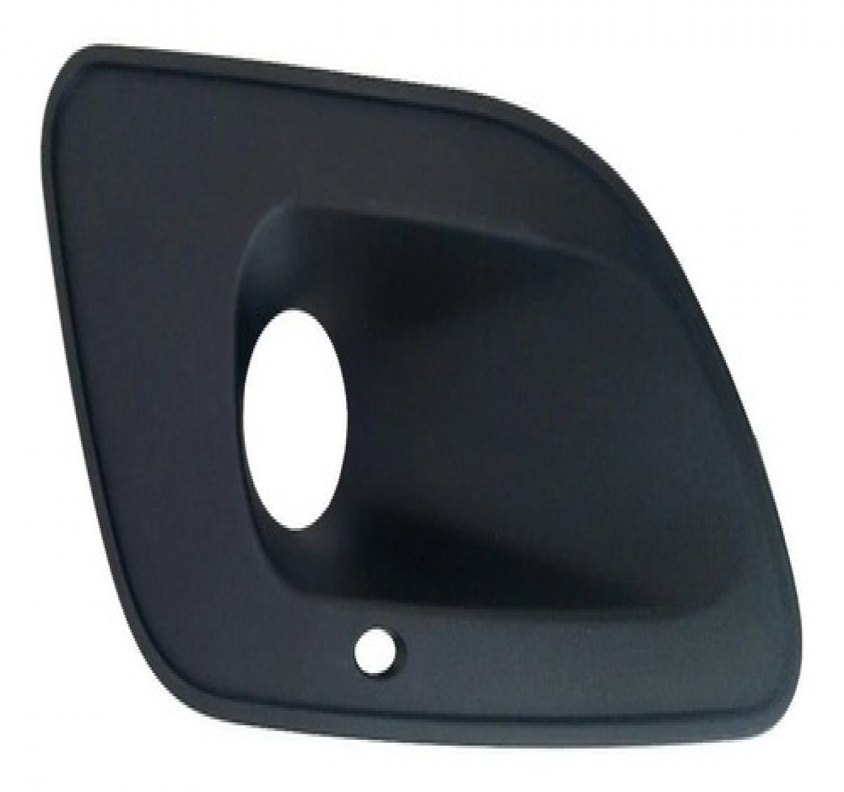 Moldura Farol De Milha Celer 2013 