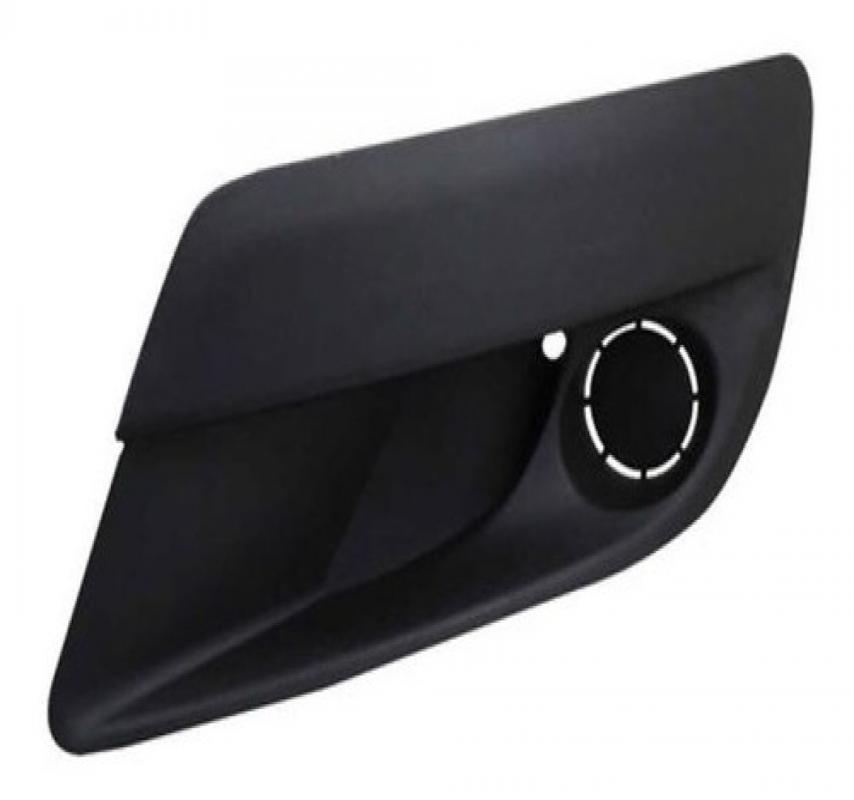 Moldura Grade Farol Milha J6 2010 2011 2012 