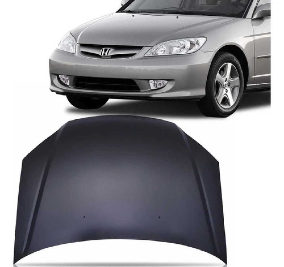 Capo Civic 2004 2005 2006
