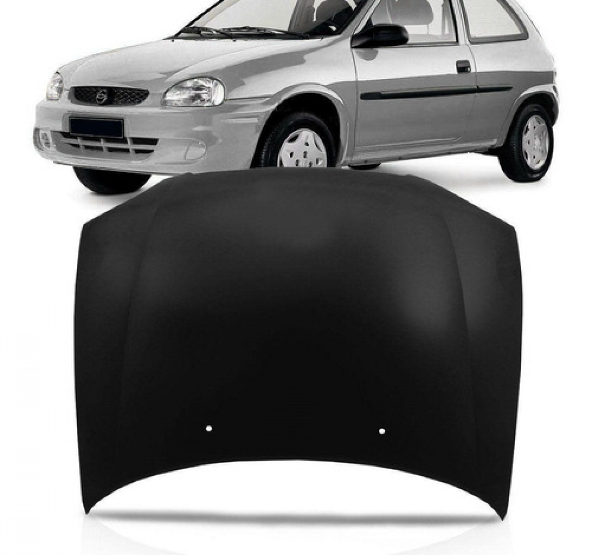 Capo Corsa Classic 2000 2001 2002 2003 2004 2005 2006 2007 