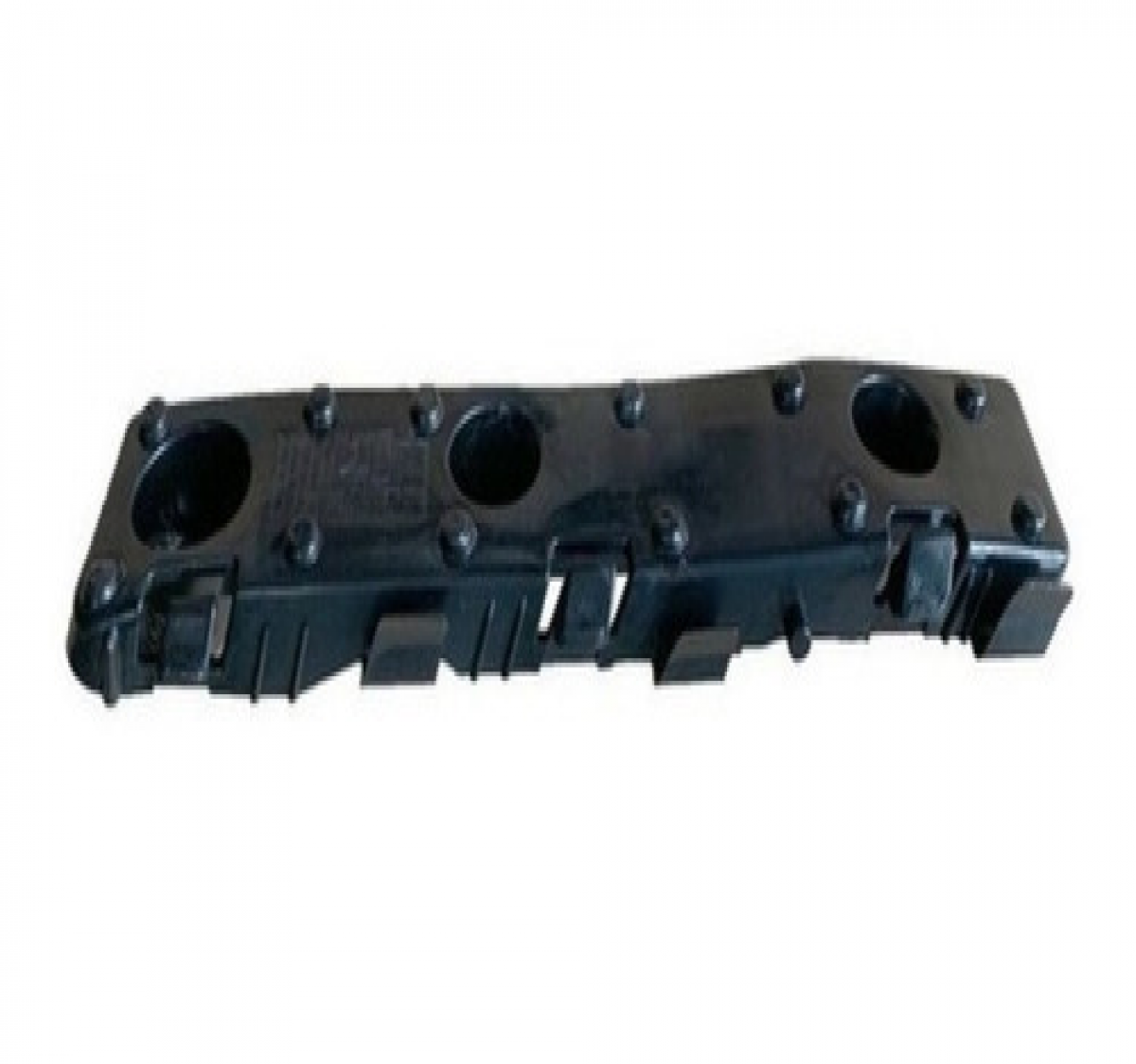 Suporte Guia Parachoque Dianteiro New Qq  16 17 18  Direito