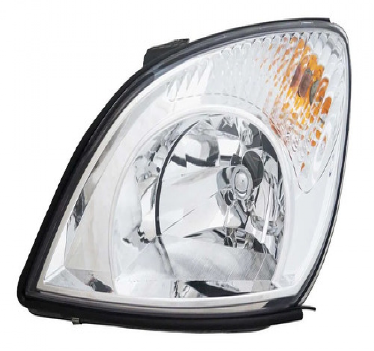 Farol Chery Tiggo 2010 2011 2012