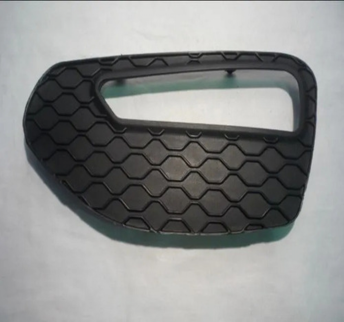 Grade Moldura Milha X60 2013 2014 2015 2016  Lado Esquerdo