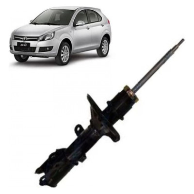 Amortecedor Dianteiro Jac J3 Todos Anos Lado Esquerdo