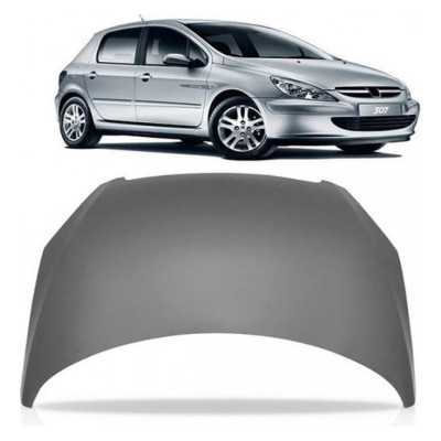 Capo 307 Feline Sw Griffe 2002 2003 2004 2005 