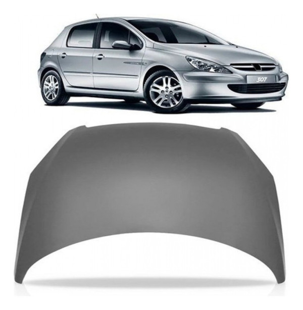 Capo 307 Feline Sw Griffe 2002 2003 2004 2005 