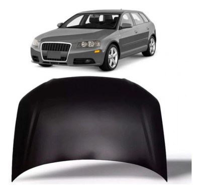 Capo  A3 2009 2010 2011 2012