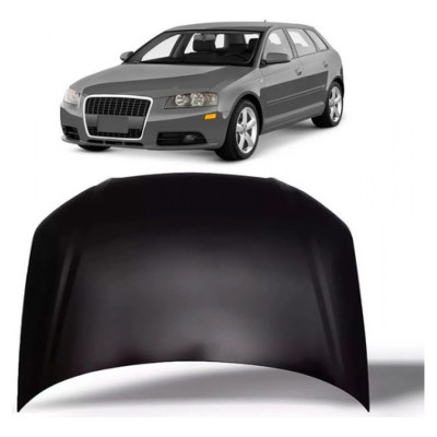 Capo  A3 2009 2010 2011 2012