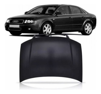 Capo  A4 2001 2002 2003 2004