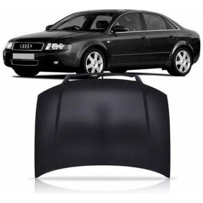 Capo  A4 2001 2002 2003 2004