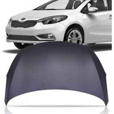 Capô  Cerato 2013 2014 2015 2016