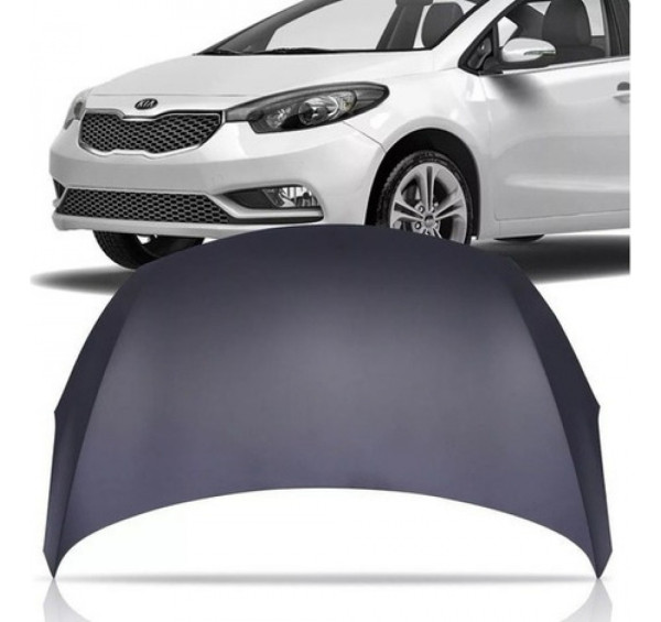 Capô  Cerato 2013 2014 2015 2016