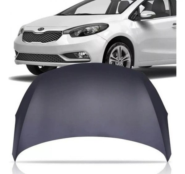 Capô  Cerato 2013 2014 2015 2016