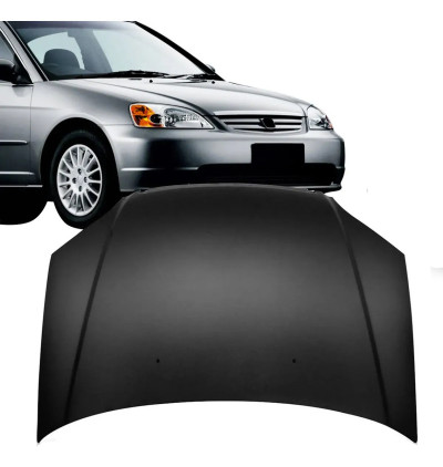 Capo  Civic 2001 2002 2003