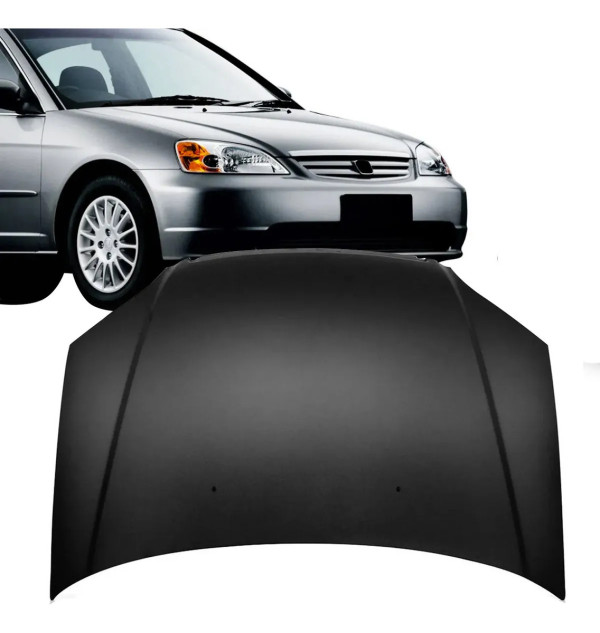 Capo  Civic 2001 2002 2003