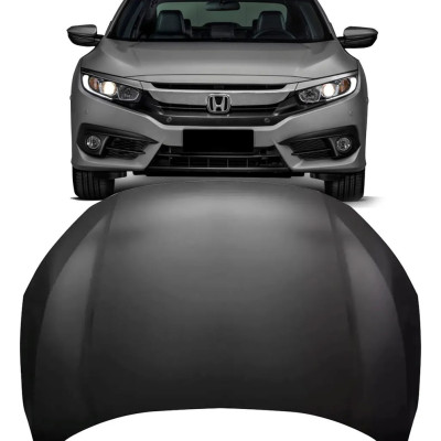 Capo Civic 2016 2017 2018 (com Avarias)