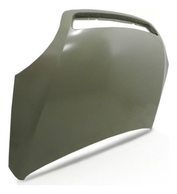 Capô Corsa Montana 2003 2004 2005 2006 2007 2008 2009 2010 