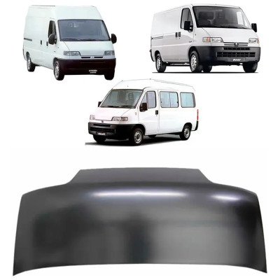 Capo Ducato 1998 1999 2000 2001 2002 2003 2004