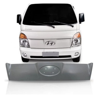 Capô Hr 2004 2005 2006 2007 2008 2009 2010 2011 2012