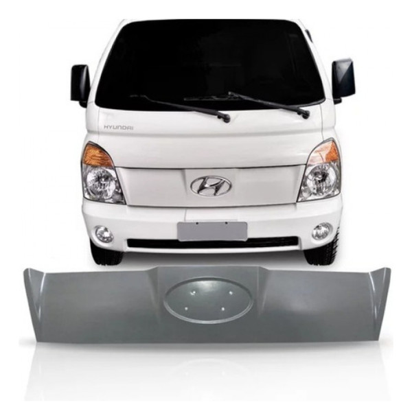 Capô Hr 2004 2005 2006 2007 2008 2009 2010 2011 2012