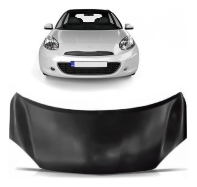 Capo March 2011 2012 2013 2014  Com Detalhe 