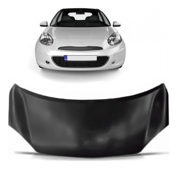 Capo March 2011 2012 2013 2014  Com Detalhe 