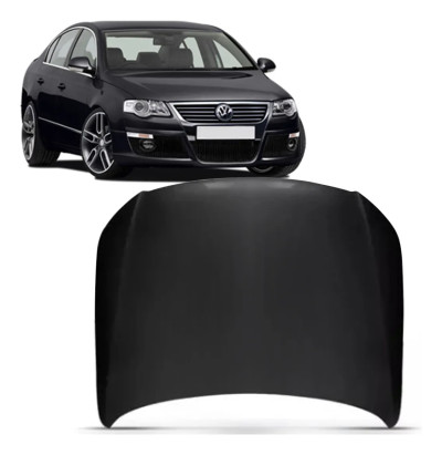 Capo Passat 2008 2009 2010 2011