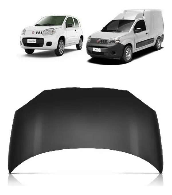 Capo Uno Fiorino Vivace 2011 2012 2013 2014