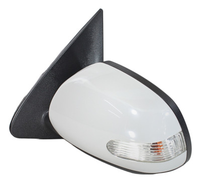 Espelho Retrovisor Eletrico Cerato 2009 10 2011 2012 Direito