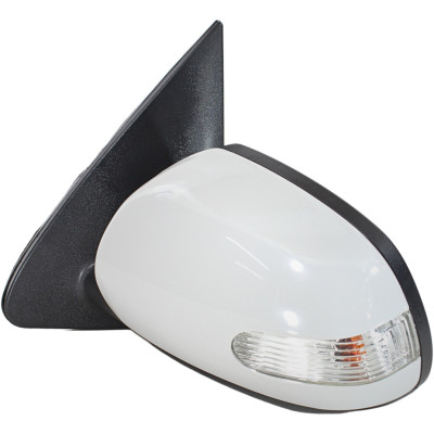 Espelho Retrovisor Eletrico Cerato 2009 10 2011 2012 Direito