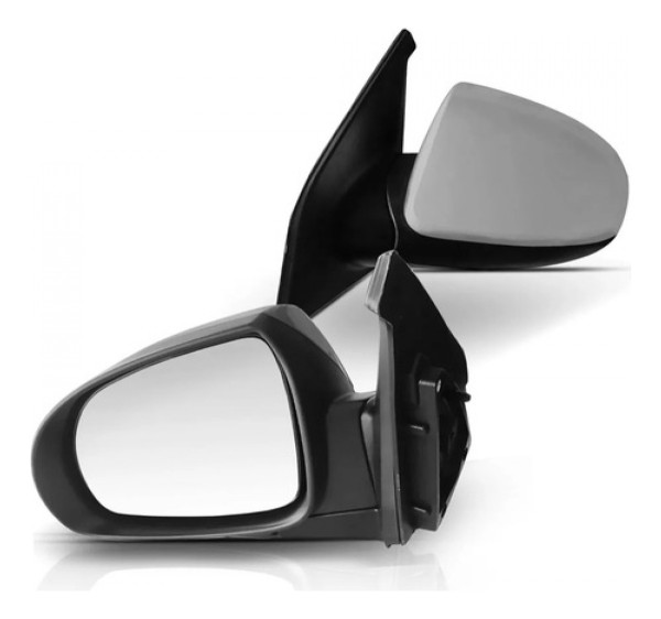 Espelho Retrovisor Elétrico Picanto 2008 2009 2010  Direito