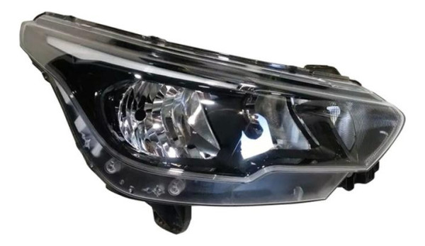 Farol Argo Cronos Com Led 2018 2019 2020 2021 2022