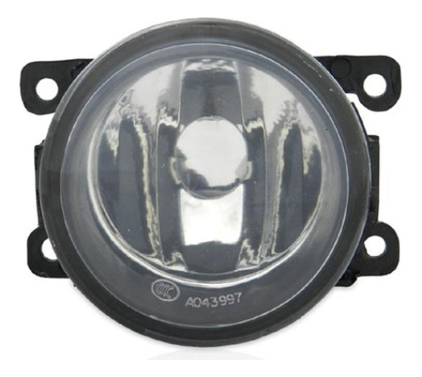 Farol Auxiliar 307 / 207 / Tacker / New Fiesta / Ka 2010...