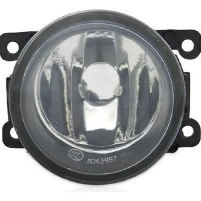 Farol Auxiliar 307 / 207 / Tacker / New Fiesta / Ka 2010...