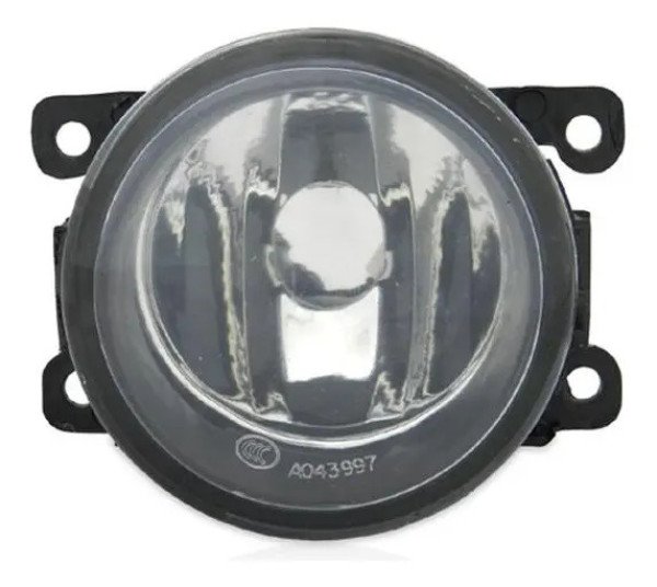 Farol Auxiliar 307 / 207 / Tacker / New Fiesta / Ka 2010...