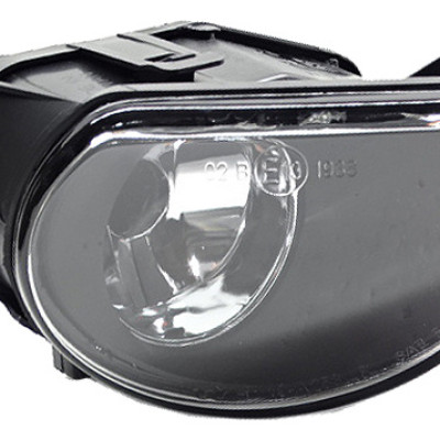 Farol Auxiliar A3 08 09 10 Ld