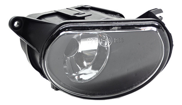 Farol Auxiliar A3 08 09 10 Ld