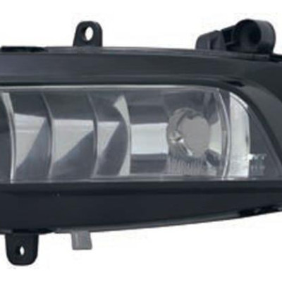 Farol Auxiliar A4 13 14 15 Le