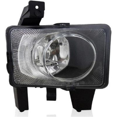 Farol Auxiliar Agile/vectra 07/...ld Montana 11/...