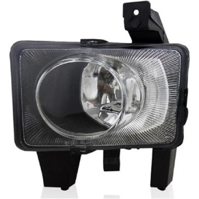 Farol Auxiliar Agile/vectra 07/... Le Montana 11/...