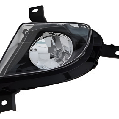 Farol Auxiliar Bmw Serie 3 E90-e91 08 09 10 11 Le