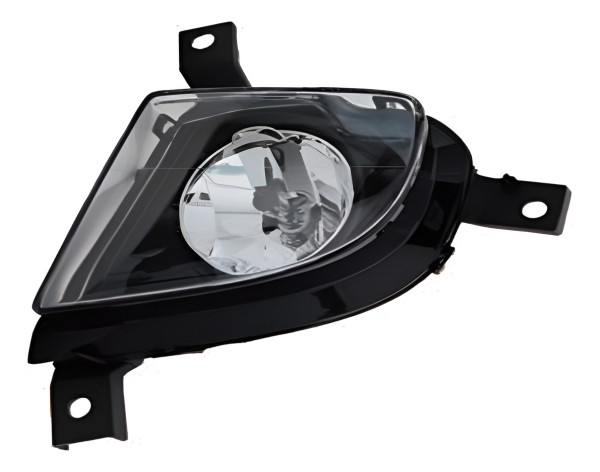 Farol Auxiliar Bmw Serie 3 E90-e91 08 09 10 11 Le