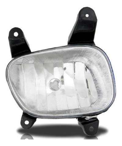 Farol Auxiliar Bongo 04/... Ld