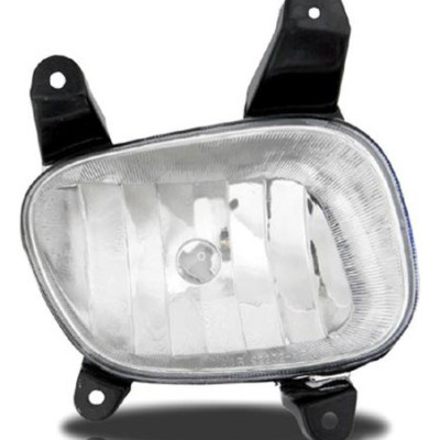 Farol Auxiliar Bongo 04/... Ld