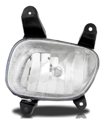 Farol Auxiliar Bongo 04/... Le