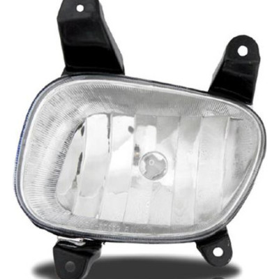 Farol Auxiliar Bongo 04/... Le