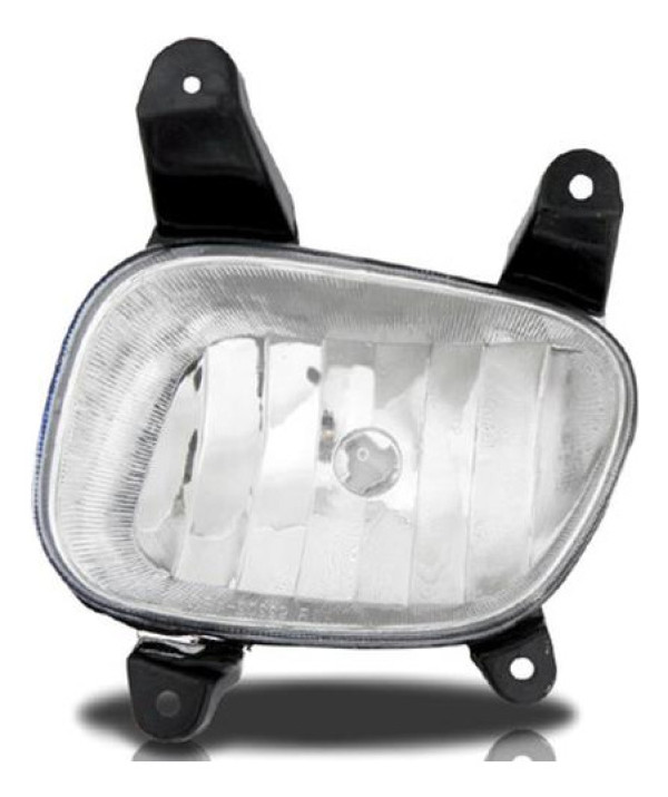 Farol Auxiliar Bongo 04/... Le