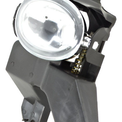 Farol Auxiliar City 09 10 11 Ld