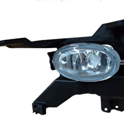 Farol Auxiliar City 09 10 11 Le