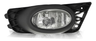 Farol Auxiliar Civic 09 10 11 Ld